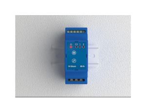 SINUM MB-04 moduł bezprzewodowy bramy na szynę DIN