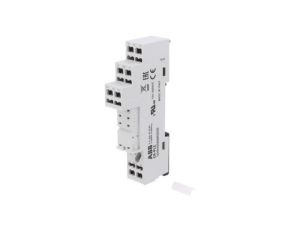 CR-PLC Podstawka