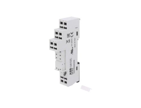 CR-PLC Podstawka