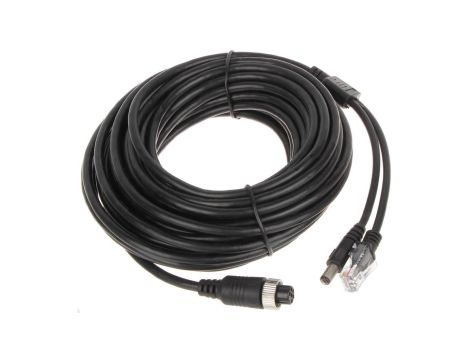 Przewód do monitoringu mobilnego ATE-AVIA/RJ45-10M 10m AUTONE