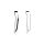 Tacker stalowo-aluminiowy do spinek rur ogrzewania podłogowego PERT PEX 38-45mm