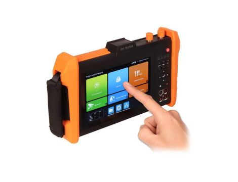 Wielofunkcyjny tester CCTV CS-H9-70E