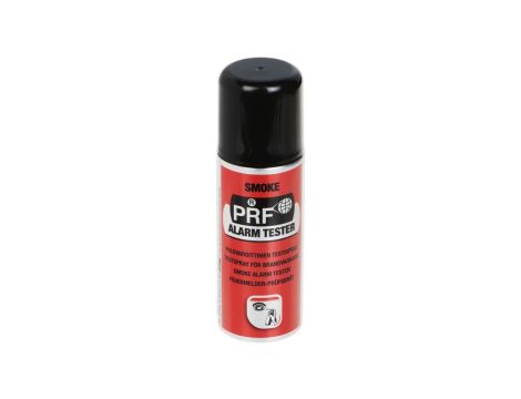 Tester czujek dymu PRF-ALARM-TESTER/220 SPRAY 165ml Taerosol