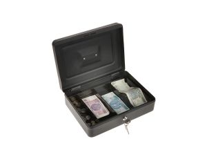Kaseta metalowa na pieniądze BOX-300