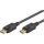 Kabel DisplayPort™ 2.1, 80 Gbit/s - Długość kabla 3 m