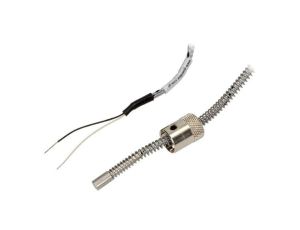 Czujnik temperatury termopara J Izolacja: włókno szklane kl.1 60-51123102-0150.0010