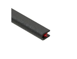 Taśma ochronna zbrojona nierdzewna RKBA 10 E4 10x14,5 mm /10m/