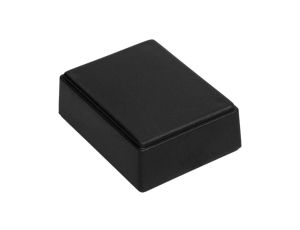 Obudowa plastikowa Z70 z uszami ABS - Z70U ABS