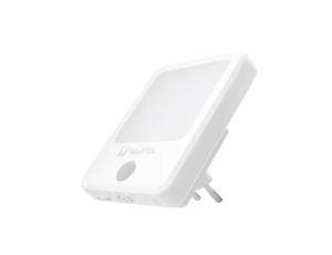 LAMPA Motion Sensor Plug Light VARTA