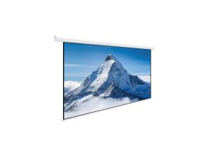 EKRAN RĘCZNY 140 254x254cm MA-100 1:1 ART