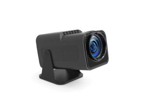 PROJEKTOR LED X2H ANDROID 12.0 HDMI USB Full HD 1920x1080 300 Ansi ART