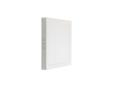 Panel LED 18W 3000K 1850lm 214x31mm Diody SAMSUNG Kwadratowy 5 Lat Gwarancji 104981