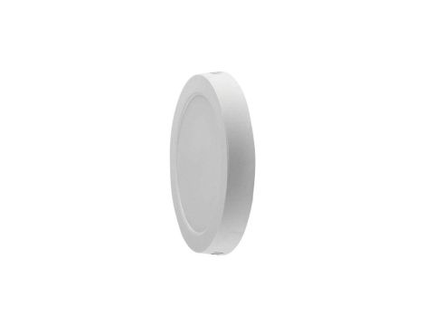 Panel LED 18W 3000K 1850lm 215,6x30,8mm Diody SAMSUNG Okrągły 5 Lat Gwarancji 78761
