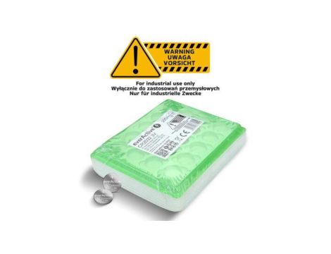 200 x bateria litowa mini everActive CR2032