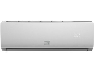 Klimatyzator ścienny Split, R32, wbudowane WiFI, zasilanie ODU, 12000BTu ALFA 12K WIFI V1 MW POWER