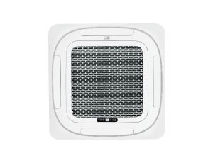 Klimatyzator sufitowy split (jednostka zewnętrzna + wewnętrzna), R32, 24000BTu ALFA TOP 24K MW POWER