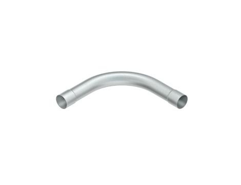 Łuk rury aluminiowy 20 mm IESB 20 AL