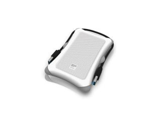 Obudowa HDD/SSD Silicon Power Armor A30 white