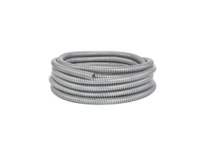 Rura karbowana peszel metalowy Anaconda Multiflex 20/17mm 1250N UV IP40 /10m/