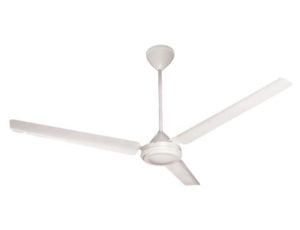 Wentylator sufitowy, 12600m/h, 240 V, 270mA