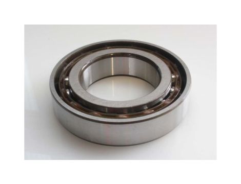 Łożysko kulkowe Skośne jednorzędowe nośność statyczna 25.48N nośność dynamiczna 35.67N RS PRO