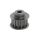 Koło pasowe rozrządu, materiał: Stal, Z: 14, otwór: 6mm, sz. paska: 9mm