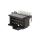 Złącze automotive MCP 2.8 gniazdo męskie 2,8x0,8mm 18-pin 9-966140-1