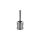 Otwornica Diamentowa Koronka 6mm z gwintem M14 do gresu, kamienia, płytek, ceramiki itp. GRAPHITE 55H300