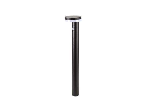 Lampa Ogrodowa Solarna LED 5,5W 4000K SŁUPEK 80cm SOLARIS 3S Kobi