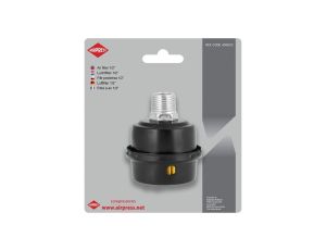 Filtr powietrza zassawny 1/2