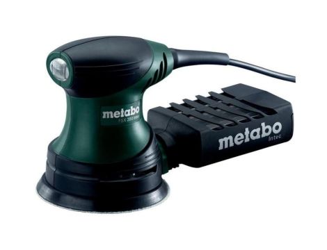 SZLIFIERKA OSCYLACYJNA FSX 200 INTEC