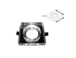 Oprawa sufitowa Clipper Clear