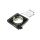 Oprawa sufitowa Clipper Black