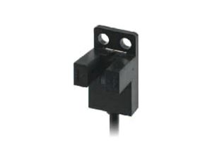 Czujnik fotoelektryczny o zasięgu 5mm NPN DARK-ON,LIGHT-ON EE-SX674A