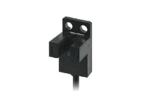 EE-SX674A Czujnik fotoelektryczny o zasięgu 5mm NPN DARK-ON,LIGHT-ON