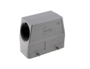 Obudowa do złączy HDC Han B, 16B 19300160528