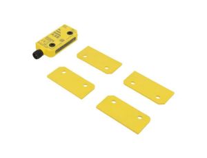 2TLA020051R5400 Wyłącznik bezpieczeństwa magnetyczny Eden IP67/IP69K plastik