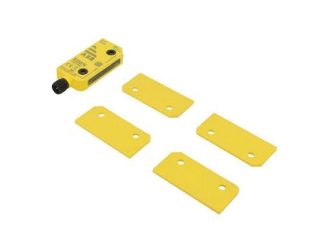 2TLA020051R5400 Wyłącznik bezpieczeństwa magnetyczny Eden IP67/IP69K plastik
