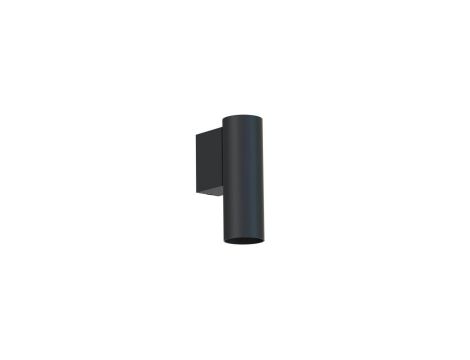 Kinkiet FOURTY WALL S Czarny 10747 Nowodvorski Lighting