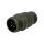 Złącze okrągłe rozmiar 14S MS/DS stop aluminium DS3101A 14S-2P