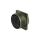 Złącze okrągłe 13A rozmiar 32 MS/DS stop aluminium DS3102A 32-22S