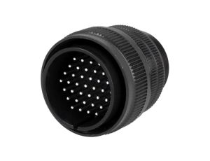 DS3106A28-21P Złącze okrągłe rozmiar 28 MS/DS stop aluminium