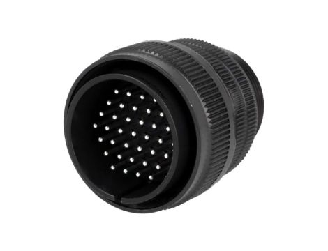 DS3106A28-21P Złącze okrągłe rozmiar 28 MS/DS stop aluminium