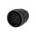 Złącze okrągłe rozmiar 28 MS/DS stop aluminium DS3106A 28-21P