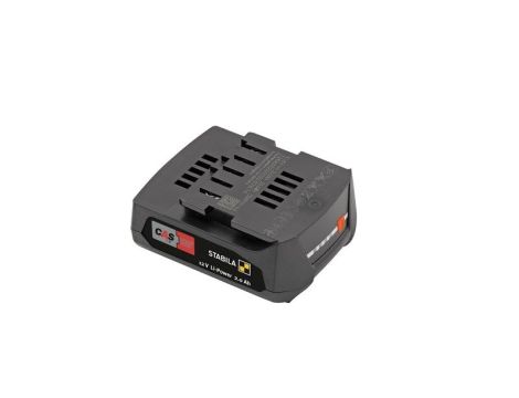 Akumulator 12V LI Power 2Ah CAS