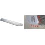 PROFIL L 90 3 m do listwy wibracyjnej - 4