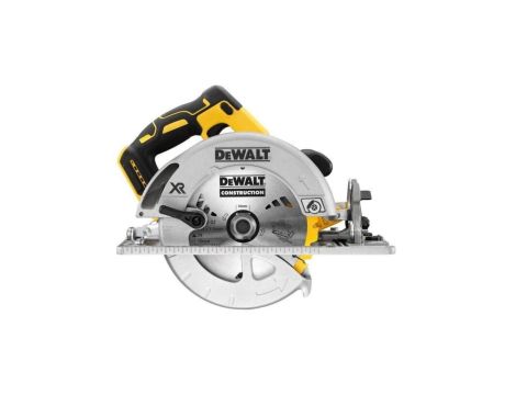 Pilarka tarczowa akumulatorowa 184mm xr 18v 0*ah