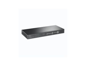 SWITCH TP-LINK TL-SG1218MP