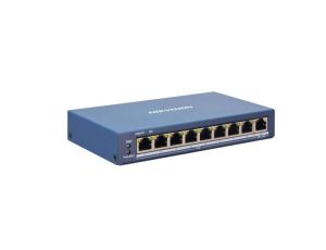 SWITCH HIKVISION DS-3E1309P-EI