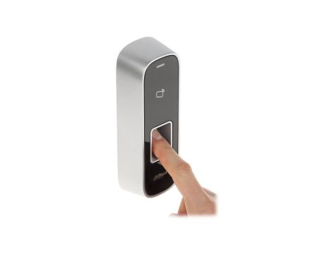 Kontroler dostępu + RFID ASI1202M
